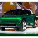 FIAT Multiplay: Ένα μοναδικό πολυμορφικό στο Παρίσι