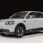 Το ηλεκτρικό Chery Q πρωταγωνιστεί στο Παρίσι - Πότε έρχεται