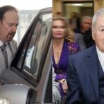 Βουγιουκλάκης: «Ο γιος της Αλίκης μού έστειλε εξώδικο»