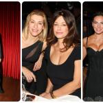 Λαμπερές Εμφανίσεις Στο Cabaret Show