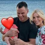 Κουτσουμπής: Η Δραστηριότητα Που Κάνει Με την Κόρη Του