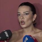 Ράλλη: «Συζήτησα με Τη Σκορδά να είμαι στην εκπομπή της»