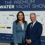 Olympic Yacht Show