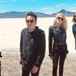 mercury rev