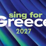Sing for Greece