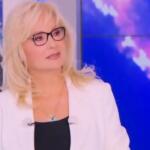 Νικολούλη: «Το πένθος της μητέρας μου είναι ακόμη νωπό»