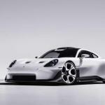 Porsche Mission S: Όλα όσα πρέπει να γνωρίζετε