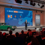 «Made with Europe»: Τι ζητά η Toyota από την Ευρώπη