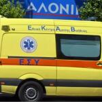 Πάτρα: Γυναίκα Εντοπίστηκε Νεκρή Σε Ακάλυπτο Πολυκατοικίας