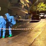 Συναγερμός στον Άγιο Δημήτριο για δοχείο με υδρόθειο σε κάδο