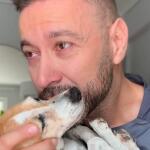 Πέθανε η Μιλού: Η σκυλίτσα που έγινε σταρ του TikTok