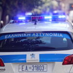 Συναγερμός στη Νίκαια: Βρέθηκαν σφαίρες σε δώμα πολυκατοικίας