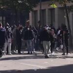 Αλβανία: Πέμπτη ημέρα επεισοδίων στα Τίρανα – Ζητούν να φύγει ο Ράμα