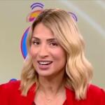 Κρατερός Κατσούλης: Εκτός Εκπομπής Λόγω Ατυχήματος