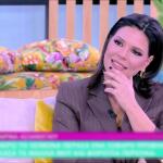 Ασλάνογλου: «Πέρασα ένα αυτοάνοσο κι έχασα τα μαλλιά μου. Ήμουν με περούκα»