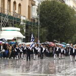 28η Οκτωβρίου: Χωρίς Σχολεία 6 Ημέρες Στη Θεσσαλονίκη