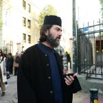 Κιβωτός Του Κόσμου: Αθώος Ο Πατέρας Αντώνιος Στα Ιωάννινα