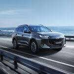 Αναβαθμισμένα Chery Tiggo 7 και 8 PHEV στην ελληνική αγορά