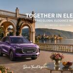 Lepas:Εγκαινιάζει την πρώτη “Global Elegant Lifestyle Week”