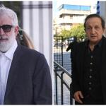 Ένταση Φιλιππίδη Με Μπιμπίλα: Είσαι Γελοίος, Καραγκιόζης
