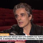 Αντώνης Μυριαγκός