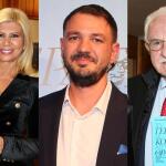 το βιβλίο του Αλέξανδρου Καλαφάτη για τον Βαγγέλη Γιακουμάκη