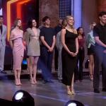 GNTM: «Το ήξερα ότι θα έχω την καλύτερη φωτογραφία»