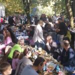 Γιορτή μανιταριών στο Πολύδροσο Θεσπρωτίας