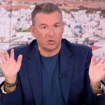 Γιώργος Λιάγκας