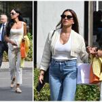 Τσιμτσιλή & Μπούκη: Chic & Comfortable για shopping στο κέντρο της Αθήνας
