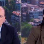 Μακάριος Λαζαρίδης Νάντια Γιαννακοπούλου
