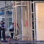 Στη ΓΑΔΑ Η Διεθνής Διαιτητής Του Μπάσκετ Βάσω Τσαρούχα