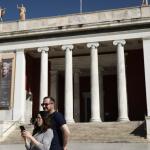 Ελεύθερη είσοδος στα μουσεία