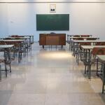Σέρρες: Κλειστό Σχολικό Συγκρότημα Λόγω Αποκόλλησης Σοβάδων