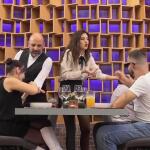 «Είναι λίγο ψώνιο!»- Η Άννα δε θα βγει ραντεβού με τον Rjay