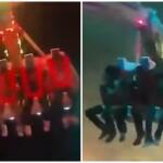 Μεξικό: 18χρονη Νεκρή Σε Δυστύχημα Σε Λούνα Παρκ