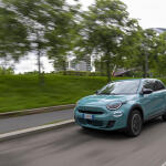 FIAT 600 Hybrid Icon: Ετοιμοπαράδοτο με 24.490 ευρώ