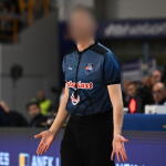 Προφυλακίστηκε Ο Πρώην Διαιτητής Για Το Σκάνδαλο Στο Μπάσκετ