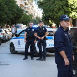 Παγκράτι: Λήξη Συναγερμού Για Το Ύποπτο Αντικείμενο