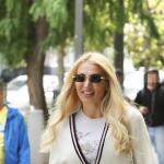Σπυροπούλου: Αυτή Είναι Η Γυμναστική Που Κάνει