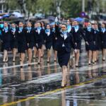 Καιρός 28η Οκτωβρίου: Βροχές και καταιγίδες έως την Τετάρτη