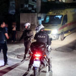 Τροχαίο στην Καλλιθέα με εγκατάλειψη: Τραυματίστηκε 35χρονη