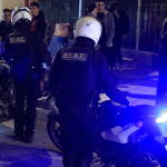 Τροχαίο Στην Καλλιθέα