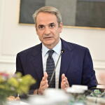 Μητσοτάκης: Στόχος μας τα μεγάλα ψάρια