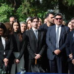 Φώφη Γεννηματά: 5 χρόνια από τον θάνατό της