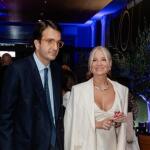 Φαίη Σκορδά και Αλέξανδρος Αθανασιάδης
