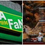 Pizza Fan & Φούρνοι: Δέσμευση Περιουσιακών Στοιχείων