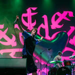 Release Athens 2027 Οι Fontaines D.C. Στην Αθήνα