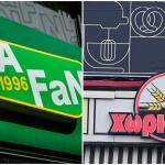Pizza Fan & Φούρνοι: Δέσμευση Περιουσιακών Στοιχείων