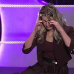 GNTM: «Λύγισε» η Σταυρούλα Μ. Στη Φωτογράφιση